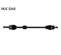 Drive Shaft For Hyundai ACCENT 10-19 SOLARIS 17- Kia RIO 11-17 49501-1R000