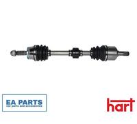 Drive Shaft for HYUNDAI AVANTE COUPE HART 466 971