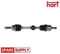 DRIVE SHAFT FOR HYUNDAI AVANTE COUPE HART 466 971