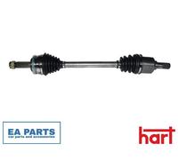 Drive Shaft for HYUNDAI AVANTE HART 466 963