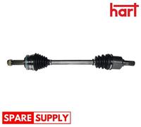 DRIVE SHAFT FOR HYUNDAI AVANTE HART 466 963
