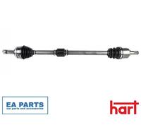 Drive Shaft for HYUNDAI AVANTE HART 466 964