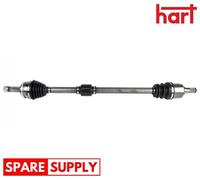 DRIVE SHAFT FOR HYUNDAI AVANTE HART 466 964
