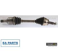 Drive Shaft for HYUNDAI IONIQ TRISCAN 8540 43507