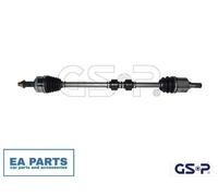Drive Shaft for HYUNDAI ix35 GSP 224362