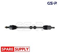 DRIVE SHAFT FOR HYUNDAI IX35 GSP 224362