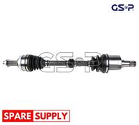 DRIVE SHAFT FOR HYUNDAI IX35 GSP 224523