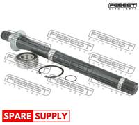 DRIVE SHAFT FOR HYUNDAI IX35 JM FEBEST 1212-IX35MT6 FITS FRONT AXLE RIGHT