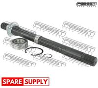 DRIVE SHAFT FOR HYUNDAI IX35 JM TUCSON FEBEST 1212-IX35AT6 FITS FRONT AXLE RIGHT