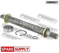DRIVE SHAFT FOR HYUNDAI IX35 JM TUCSON FEBEST 2212-SP2WDAT FITS FRONT AXLE RIGHT