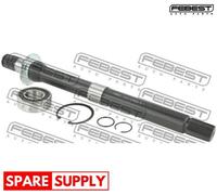 DRIVE SHAFT FOR HYUNDAI IX35 TUCSON FEBEST 1212-IX35D3AT6 FITS FRONT AXLE RIGHT