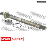 DRIVE SHAFT FOR HYUNDAI IX35 TUCSON FEBEST 2212-SP4WDAT FITS FRONT AXLE RIGHT