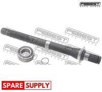 DRIVE SHAFT FOR HYUNDAI SANTA FÉ FEBEST 1212-CM10AT4WD FITS FRONT AXLE RIGHT