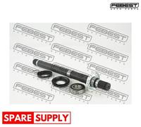 DRIVE SHAFT FOR HYUNDAI SANTA FÉ FEBEST 1212-SFCM FITS FRONT AXLE RIGHT