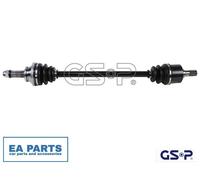 Drive Shaft for HYUNDAI SANTA FÉ II SANTA FÉ II SUV Van GSP 224549