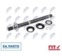 Drive Shaft for HYUNDAI SANTA FÉ NTY NWP-HY-501 fits Front Axle Right