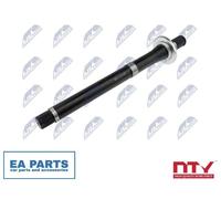 Drive Shaft for HYUNDAI SANTA FÉ NTY NWP-HY-513 fits Front Axle Right