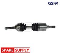DRIVE SHAFT FOR JEEP CHEROKEE GSP 216010