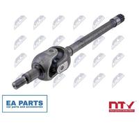 Drive Shaft for JEEP GLADIATOR Pickup NTY NPW-CH-149 fits Front Axle Right
