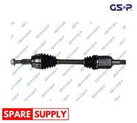 DRIVE SHAFT FOR JEEP GRAND CHEROKEE GSP 204021