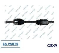Drive Shaft for JEEP GRAND CHEROKEE GSP 204021