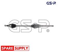 DRIVE SHAFT FOR JEEP GRAND CHEROKEE GSP 204059