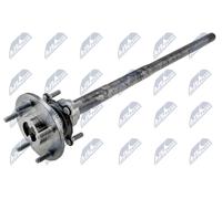 Drive Shaft for JEEP WRANGLER JK 3.8 07-, 3.6 12-, 2.0T MH 18 Rear
