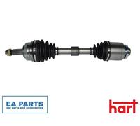Drive Shaft for KIA AMANTI HART 466 981 fits Front Axle Right