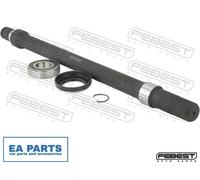 Drive Shaft for KIA BONGO III Platform/Chassis FEBEST 2212-K2500RH