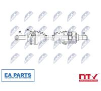 Drive Shaft for KIA CARENS NTY NPW-KA-388 fits Front Axle Right