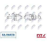 Drive Shaft for KIA CARENS NTY NPW-KA-388 fits Front Axle Right NEW