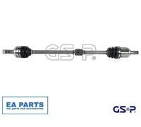 Drive Shaft for KIA CEED PRO CEED GSP 224399