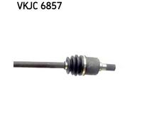Drive Shaft for KIA EUROSTAR SKF VKJC 6857 NEW