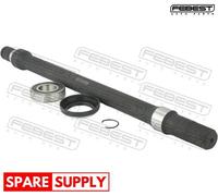 DRIVE SHAFT FOR KIA FEBEST 2212-K2500RH FITS FRONT AXLE RIGHT