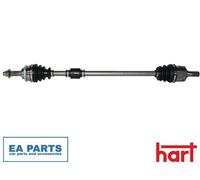 Drive Shaft for KIA MORNING HART 466 985