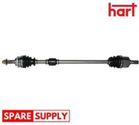 DRIVE SHAFT FOR KIA MORNING HART 466 985
