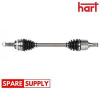 DRIVE SHAFT FOR KIA MORNING HART 466 986