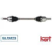Drive Shaft for KIA MORNING HART 466 986