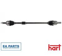 Drive Shaft for KIA MORNING HART 466 987