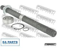 Drive Shaft for KIA SORENTO FEBEST 1212-DM15RH fits Front Axle Right