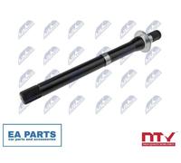 Drive Shaft for KIA SORENTO NTY NWP-HY-509 fits Front Axle Right