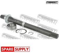DRIVE SHAFT FOR KIA SPORTAGE FEBEST 1212-IX35AT4WD FITS FRONT AXLE RIGHT