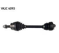 Drive Shaft for LANCIA DELTA SKF VKJC 4093