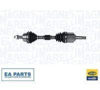 Drive Shaft for LANCIA LYBRA MAGNETI MARELLI 302004190165 fits Front Axle Left
