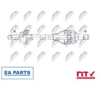 Drive Shaft for LAND ROVER DEFENDER NTY NPW-LR-023 fits Rear Axle Right