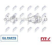 Drive Shaft for LAND ROVER DISCOVERY NTY NPW-LR-023 fits Rear Axle Right