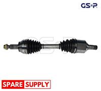 DRIVE SHAFT FOR LAND ROVER DISCOVERY SPORT RANGE ROVER EVOQUE GSP 218408