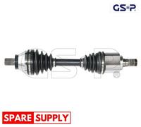 DRIVE SHAFT FOR LAND ROVER FREELANDER 2 GSP 251038