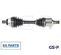 Drive Shaft for LAND ROVER FREELANDER 2 GSP 251038