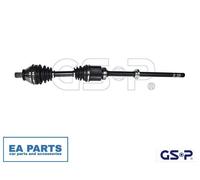 Drive Shaft for LAND ROVER FREELANDER 2 GSP 259346